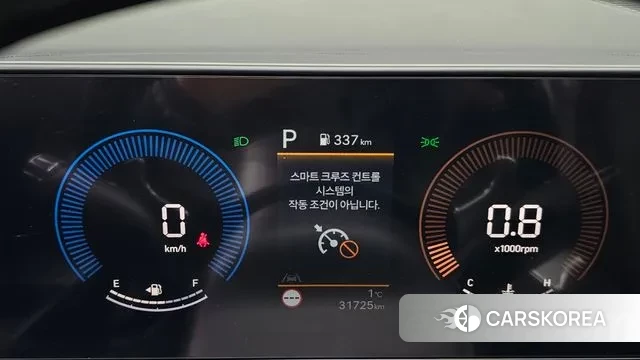 Hyundai Kona (SX2) id 3599726 из Кореи 18