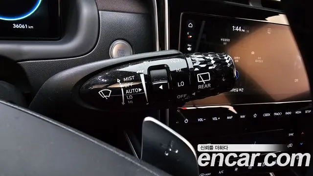 Hyundai Tucson Hybrid (NX4) id 2678586 из Кореи 18