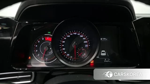 Hyundai Avante (CN7) id 3535160 из Кореи 18