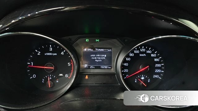 Kia The New Carnival id 4520672 из Кореи 18