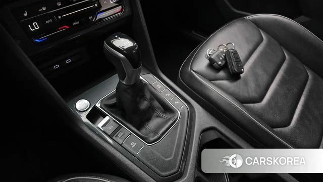 Volkswagen Tiguan second Generation id 4721569 из Кореи 30
