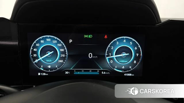 Hyundai Avante (CN7) id 4481143 из Кореи 34
