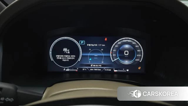 Ssangyong The New Rexton Sports Cannes id 4630655 из Кореи 28