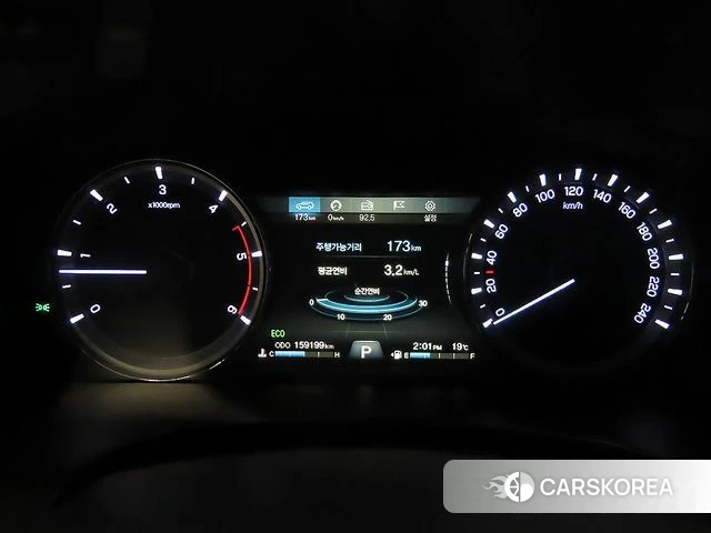 Ssangyong Rexton Sports id 3942739 из Кореи 18