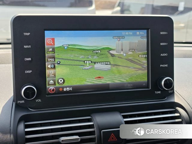 Hyundai Casper id 3934012 из Кореи 14