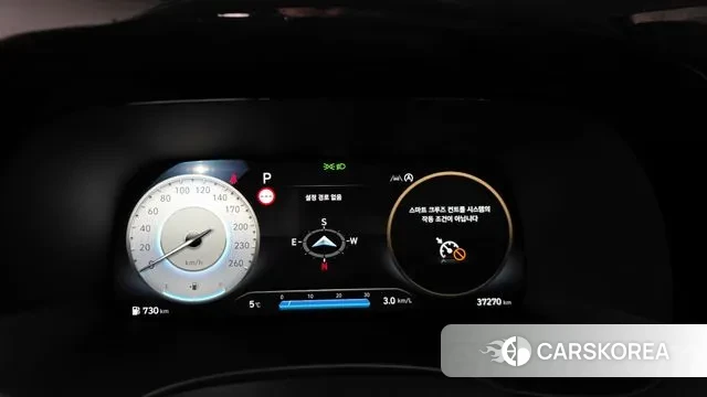 Hyundai The New Palisade id 3383383 из Кореи 18