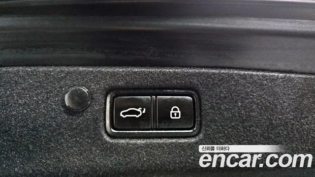 Hyundai The New Grandeur IG Hybrid id 2644693 из Кореи 18