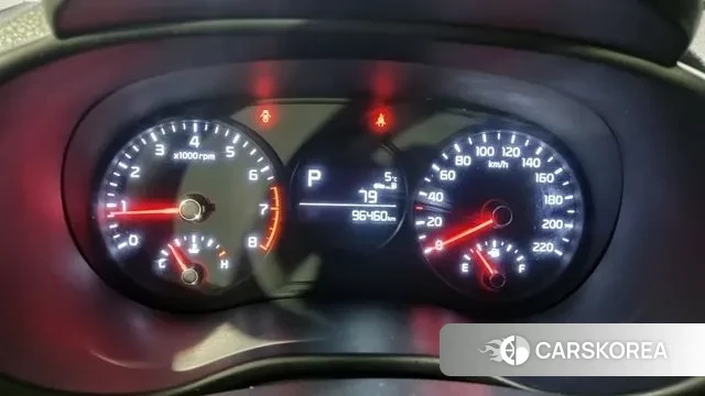 Kia All New Morning (JA) id 3470045 из Кореи 16