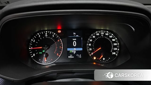 Renault Korea (Samsung) XM3 id 4395689 из Кореи 18