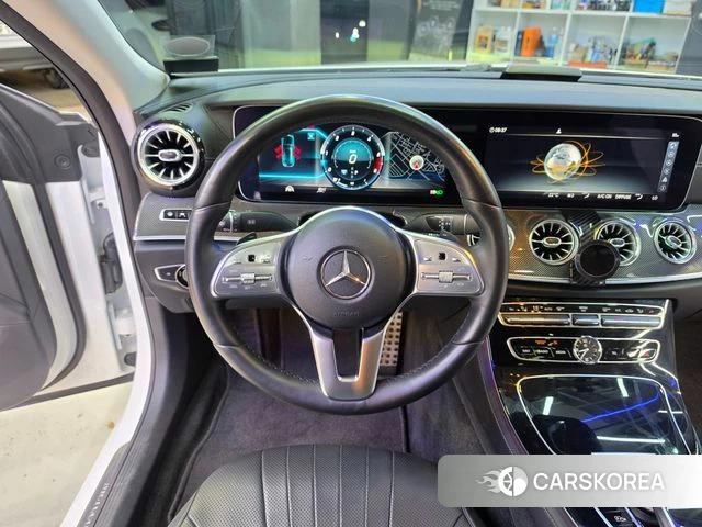 Mercedes-Benz CLS-Class C257 id 4765301 из Кореи 18