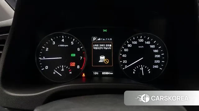 Hyundai Avante AD id 3413412 из Кореи 18