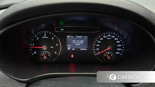 Kia The New Sorento id 4741959 из Кореи 30