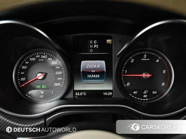 Mercedes-Benz V-Class id 4689371 из Кореи 18