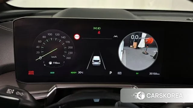 Kia The New Sorento 4th Generation id 2984015 из Кореи 18