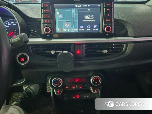 Kia All New Morning (JA) id 4284824 из Кореи 14