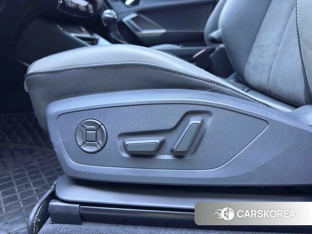 Audi Q3 id 4241129 из Китая 21