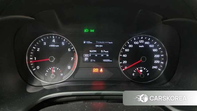 Kia Come New K3 id 4764432 из Кореи 29