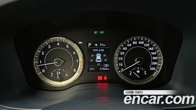 Hyundai Venue id 2865194 из Кореи 18