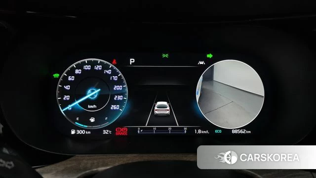 Kia K5 Hybrid 3rd Generation id 4769160 из Кореи 30