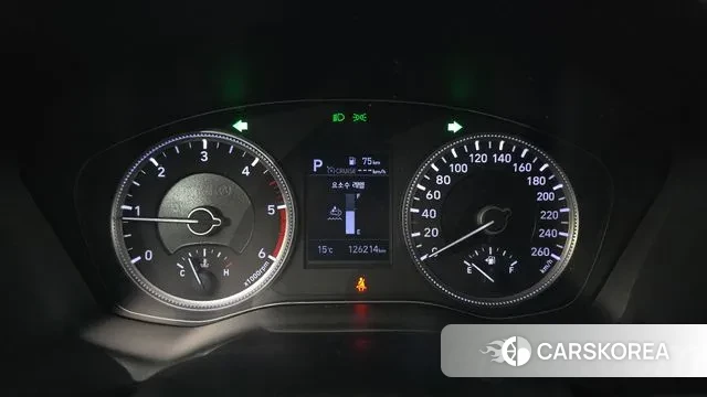 Hyundai Santa Fe TM id 3778939 из Кореи 18