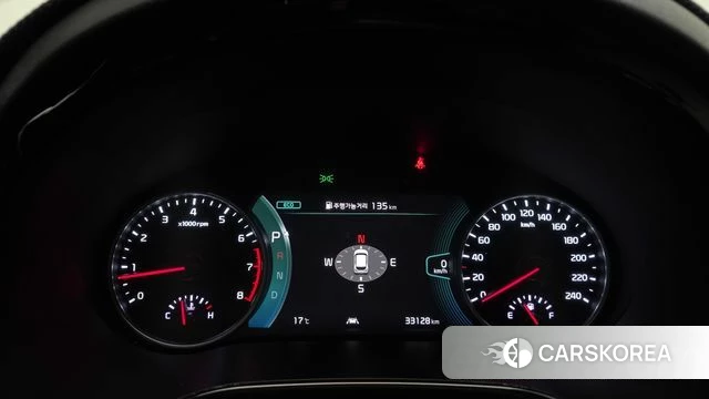 Kia Seltos id 4310010 из Кореи 32