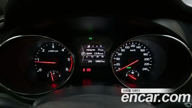 Kia All New Carnival id 2677936 из Кореи 18