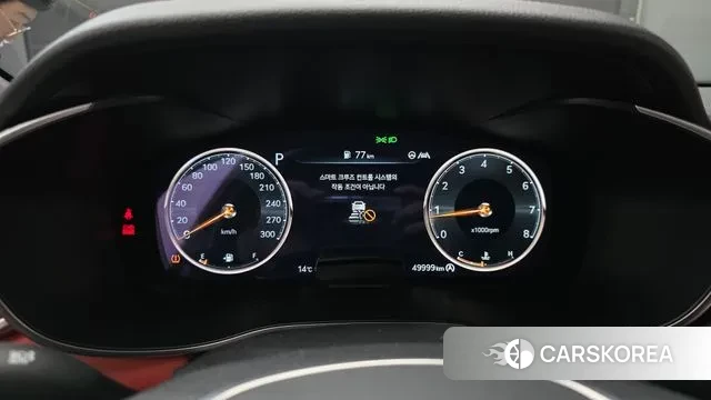 Genesis The New G70 Shooting Brake id 3378372 из Кореи 18