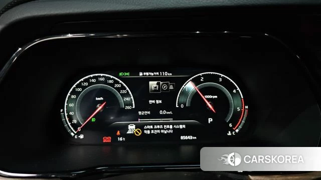 Kia Mohave Master id 3915998 из Кореи 18