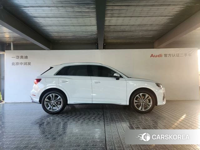 Audi Q3 id 4259316 из Китая 10