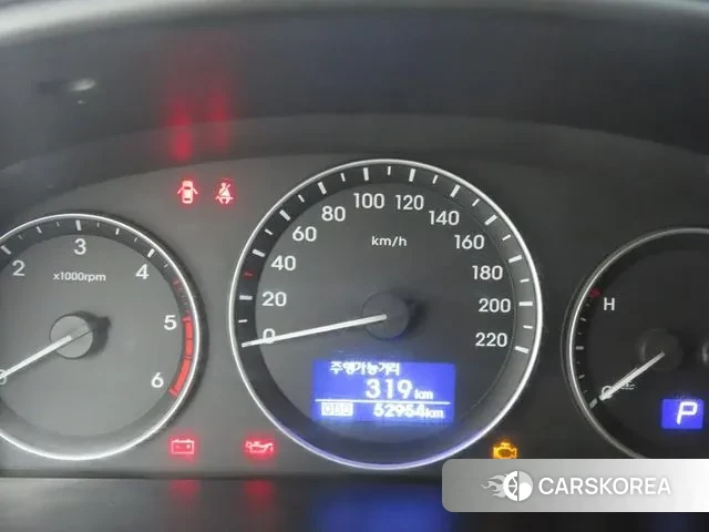 Hyundai The New Grand Starex id 3282271 из Кореи 15