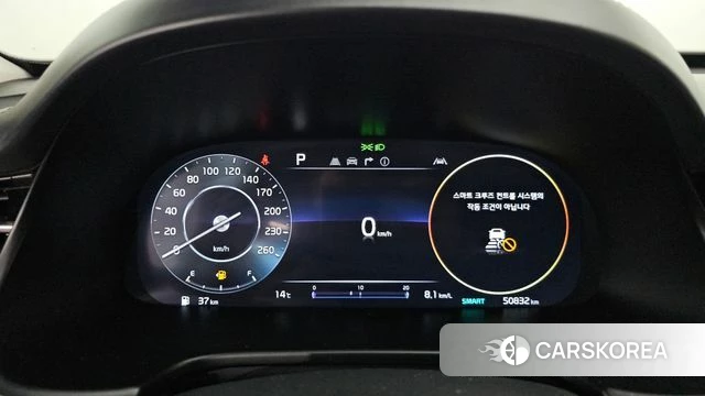 Kia The New K9 2nd generation id 3818718 из Кореи 18