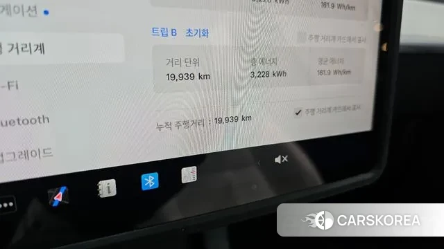 Tesla Model Y id 3426361 из Кореи 18