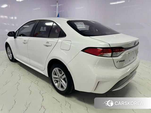 Toyota Lei Ling id 4298108 из Китая 8