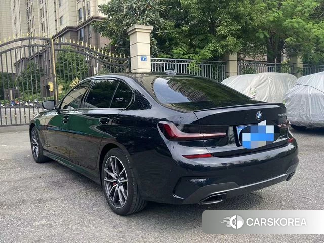 BMW 3 series id 4278765 из Китая 8