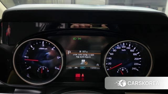 Kia Carnival 4th generation id 3860292 из Кореи 18