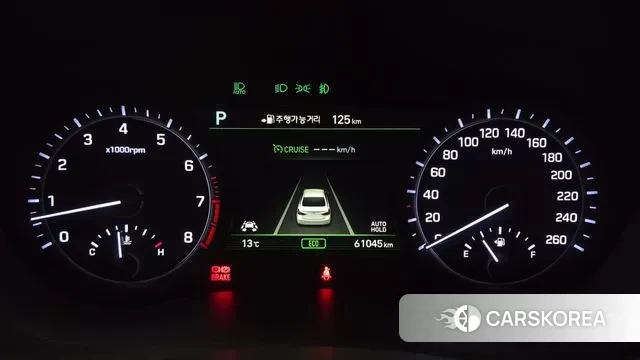 Genesis G80 id 3423468 из Кореи 18