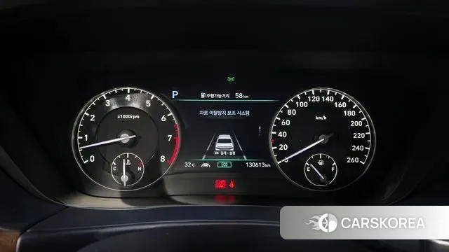 Genesis G90 id 2902469 из Кореи 18