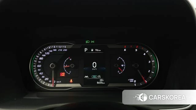 Hyundai Tucson (NX4) id 4619070 из Кореи 29