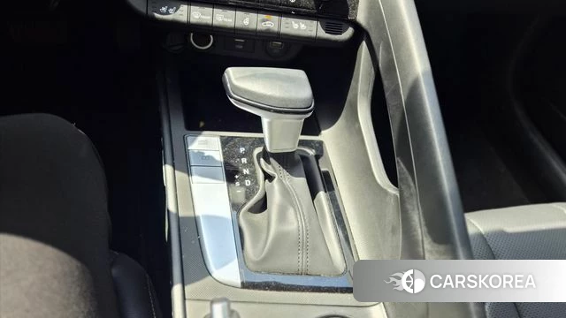 Hyundai Avante (CN7) id 4206587 из Кореи 13