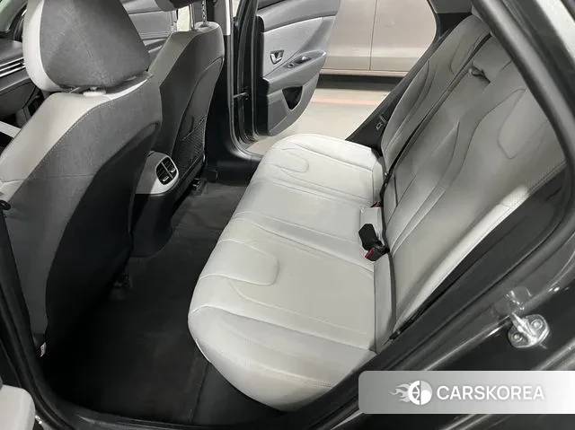 Hyundai Avante (CN7) id 3411616 из Кореи 18