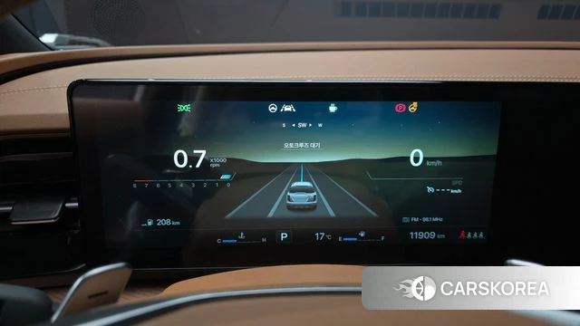 Ssangyong The New Torres id 3841430 из Кореи 18