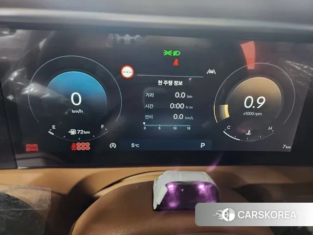 Hyundai Palisade (LX3) id 3731375 из Кореи 16