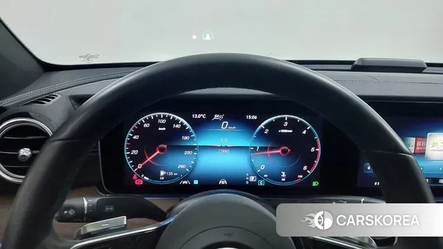 Mercedes-Benz E-Class W213 id 3787858 из Кореи 16