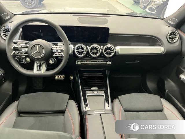 Mercedes-Benz GLB AMG id 4314488 из Китая 19