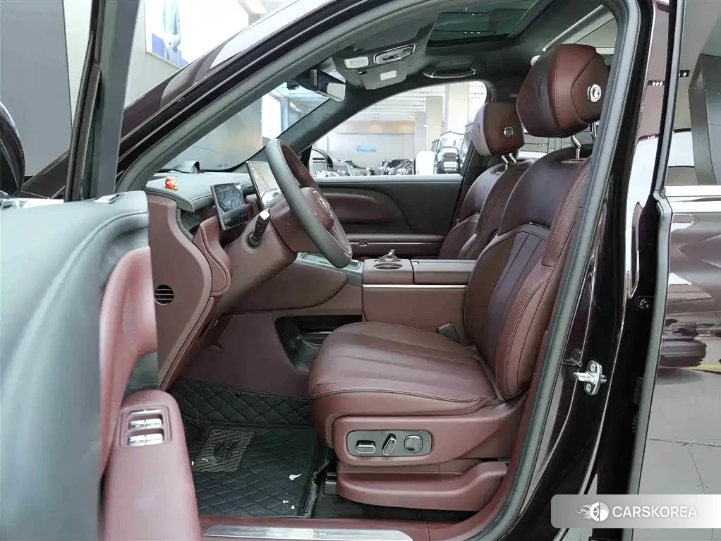 Lantu Automobile Lan Tu Taishan id 4577717 из Китая 23