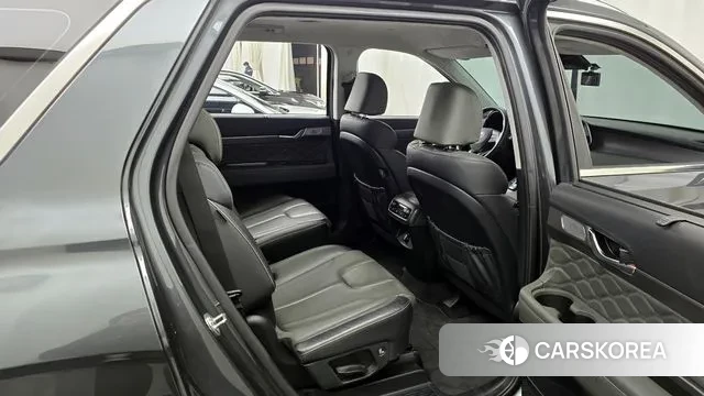 Hyundai Palisade id 3557063 из Кореи 18