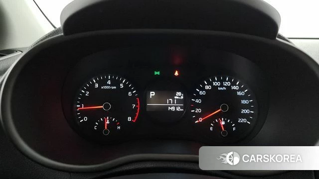 Kia Morning Urban (JA) id 4475193 из Кореи 28