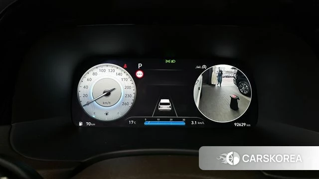 Hyundai The New Palisade id 3964326 из Кореи 18