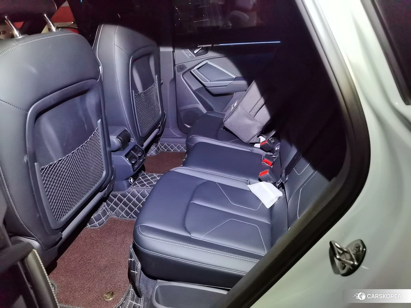 Audi Q3 id 4473751 из Китая 19
