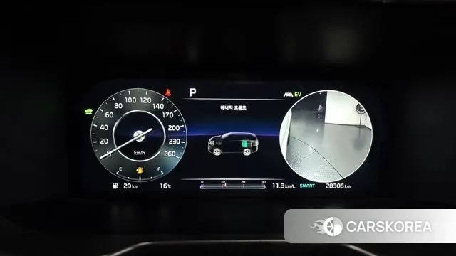 Kia Sorento 4th Generation id 3343664 из Кореи 18